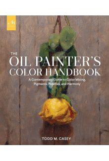 The Oil Painter's Color Handbook - Humanitas