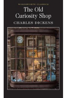 The Old Curiosity Shop - Humanitas