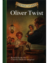 Oliver Twist: CLassical Starts - Humanitas