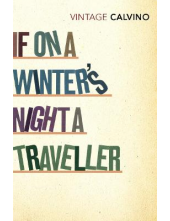 If On A Winter's Night A Trave ller - Humanitas