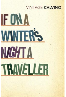 If On A Winter's Night A Trave ller - Humanitas