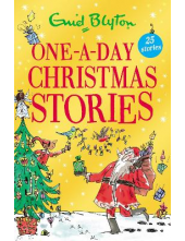 One-A-Day Christmas Stories - Humanitas