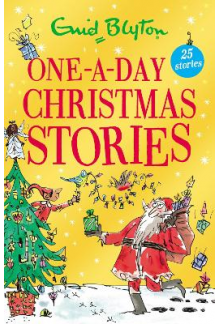 One-A-Day Christmas Stories - Humanitas