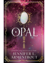 Opal (Lux - Book Three) - Humanitas