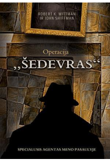 Operacija Šedevras. Specialu sis agentas meno pasaulyje - Humanitas