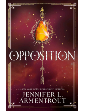 Opposition (Lux - Book Five) - Humanitas