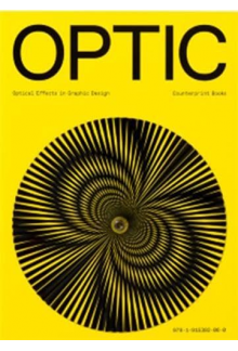 Optic : Optical effects in graphic design - Humanitas