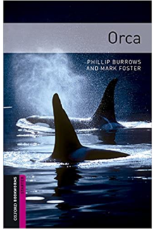 OBL 3E Start MP3:Orca - Humanitas