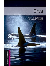 OBL 3E Start MP3:Orca - Humanitas