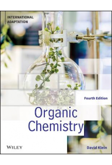 Organic Chemistry, Internation al Adaptation - Humanitas