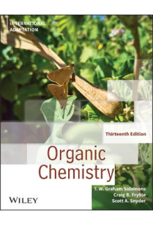 Organic Chemistry, Internation al Adaptation - Humanitas