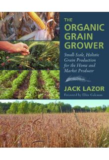 The Organic Grain Grower - Humanitas