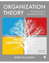 Organization Theory: Managemen t and Leadership Analysis - Humanitas