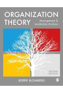 Organization Theory: Managemen t and Leadership Analysis - Humanitas