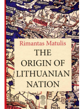 The origin of Lithuanian natio n - Humanitas