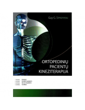 Ortopedinių pacientų kineziterapija, II dalis - Humanitas