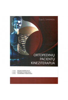 Ortopedinių pacientų kineziterapija III dalis - Humanitas