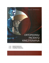 Ortopedinių pacientų kineziterapija III dalis - Humanitas