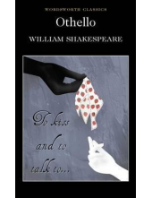 Othello William Shakespeare - Humanitas