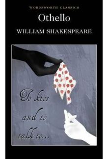 Othello William Shakespeare - Humanitas