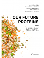 Our Future Proteins - Humanitas
