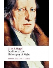 Outlines of the Philosophy of Right - Humanitas