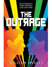 The Outrage - Humanitas