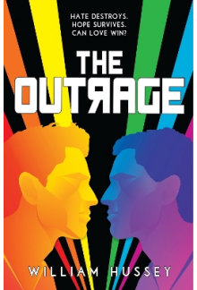 The Outrage - Humanitas