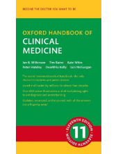 Oxford Handbook of Clinical Medicine 11 th Revised edition - Humanitas