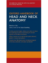 Oxford Handbook of Head and Neck Anatomy - Humanitas