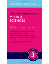 Oxford Handbook of Medical Sciences (Oxford Medical Handbooks) 3rd Edition - Humanitas