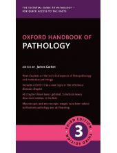 Oxford Handbook of Pathology; 3rd revised ed. - Humanitas