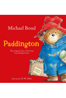 Paddington Bear - Humanitas