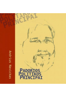 Padorios politikos principai - Humanitas