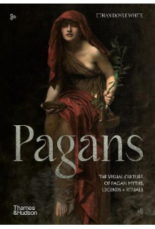 Pagans : The Visual Culture - Humanitas