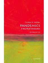 Pandemics (A Very Short Introd uction) - Humanitas