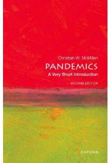 Pandemics (A Very Short Introd uction) - Humanitas