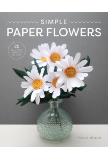 Simple Paper Flowers - Humanitas