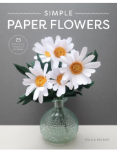 Simple Paper Flowers - Humanitas