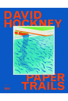 David Hockney : Paper Trails - Humanitas