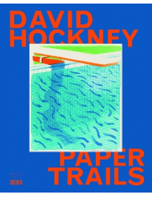 David Hockney : Paper Trails - Humanitas