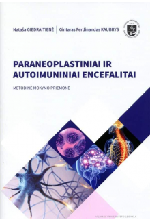 Paraneoplastiniai ir autoimuniniai encefalitai - Humanitas