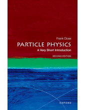 Particle Physics (A Very Short Introduction) - Humanitas