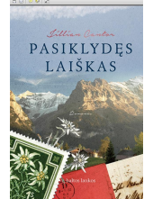 Pasiklydęs laiškas - Humanitas