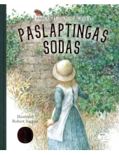 Paslaptingas sodas - Humanitas