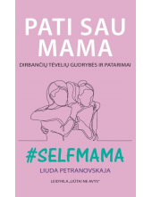 Pati sau mama - Humanitas