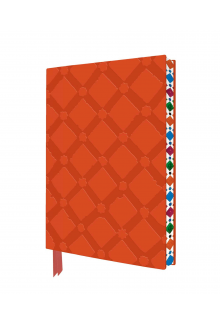 Alhambra Tile Art Notebook - Humanitas