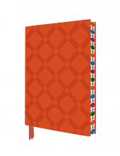 Alhambra Tile Art Notebook - Humanitas