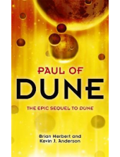 Paul of Dune: The Epic Sequel of Dune - Humanitas