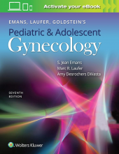 Emans, Laufer, Goldstein's Ped iatric and Adolescent Gynecolo - Humanitas